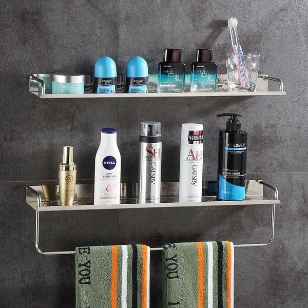 bathroom storage & organization shelf wall mounted shampoo shower shelves holder kitchen rack organizer towel bar bath accessories
bathroom storage & organization shelf wall mounted shampoo shower shelves holder kitchen rack organizer towel bar bath accessories
