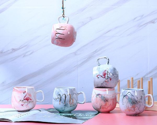flamingo ceramic coffee cup (72x85mm), cute appearance, suitable for travel, h1215 mugs
flamingo ceramic coffee cup (72x85mm), cute appearance, suitable for travel, h1215 mugs