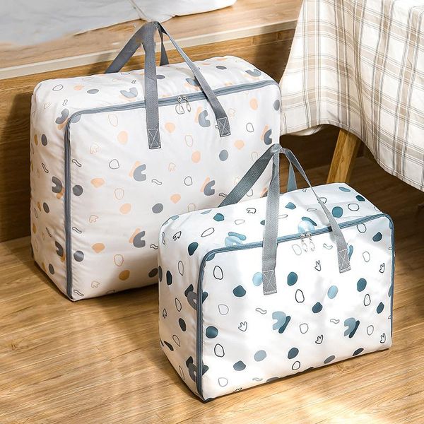 clothing & wardrobe storage home waterproof quilt bags large capacity duvets blanket clothes socks pouchs folding bedroom closet organizer
clothing & wardrobe storage home waterproof quilt bags large capacity duvets blanket clothes socks pouchs folding bedroom closet organizer