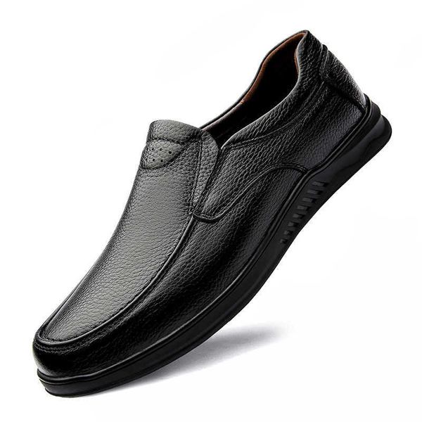 tangzuo 36378 casual leather sho, 38-44, black and brown
tangzuo 36378 casual leather sho, 38-44, black and brown