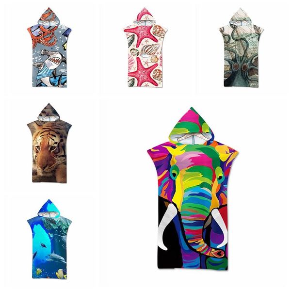 printed microfiber hooded bath beach towel quick drying wetsuit changing robe poncho surf for swimming outdooor bathrobe
printed microfiber hooded bath beach towel quick drying wetsuit changing robe poncho surf for swimming outdooor bathrobe