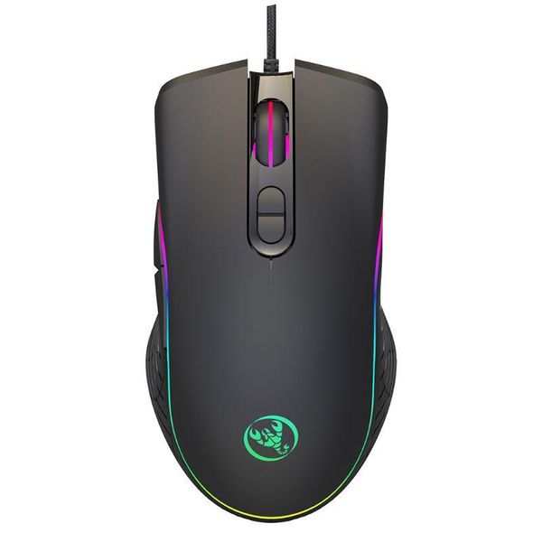mice a867 gaming mouse 7 buttons 6400dpi optical usb wired deskrgb backlit for pc computer lapgamers
mice a867 gaming mouse 7 buttons 6400dpi optical usb wired deskrgb backlit for pc computer lapgamers