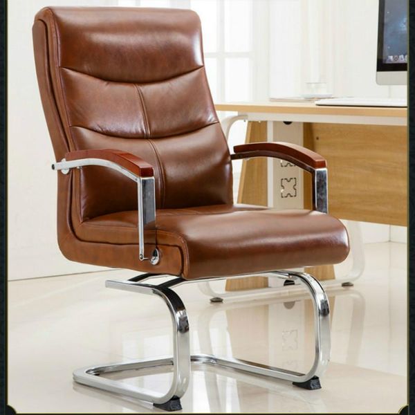 living room furniture cowhide office chair bow foot computer swivel boss comfortable household chaise silla gamer oficina
living room furniture cowhide office chair bow foot computer swivel boss comfortable household chaise silla gamer oficina