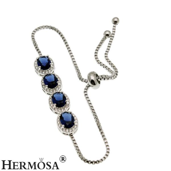 link, chain hermosa latest design jewelry adjustable pull tie bracelet 3-11 inch, Black
link, chain hermosa latest design jewelry adjustable pull tie bracelet 3-11 inch, Black