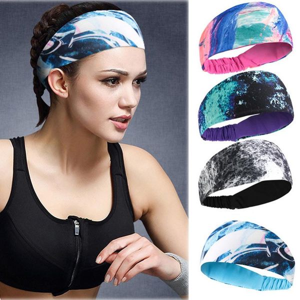 pcs sweat wicking headband for fitness running elastic basketball gym yoga volleyball cycling sweatband, Yellow;black
pcs sweat wicking headband for fitness running elastic basketball gym yoga volleyball cycling sweatband, Yellow;black