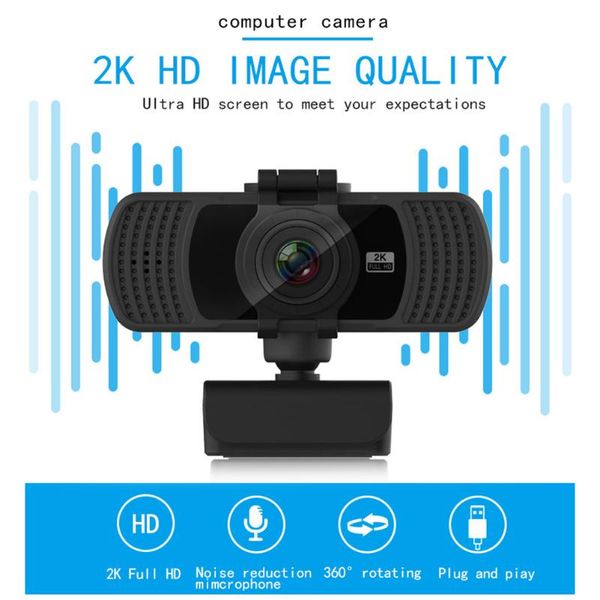 webcam usb auto focus 2k hd web camera kamera with mic for desklappc webcams
webcam usb auto focus 2k hd web camera kamera with mic for desklappc webcams