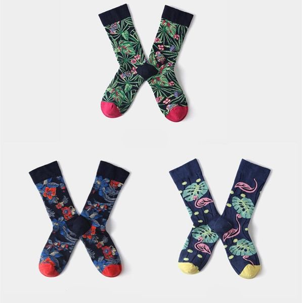 yuppie hip hop socks oil painting graffiti cotton autumn winter personalized creative skateboard design tropical plants a riot of colour moo, Black;white
yuppie hip hop socks oil painting graffiti cotton autumn winter personalized creative skateboard design tropical plants a riot of colour moo, Black;white