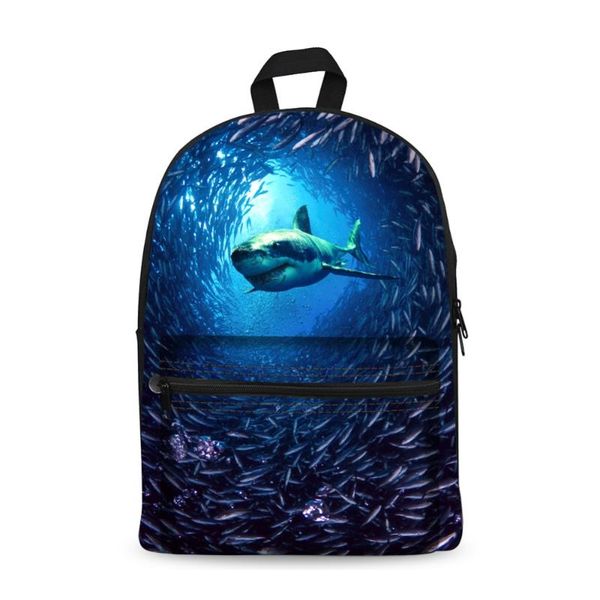 backpack school backpacks for teenagers marine animals printed cotton bookbags children girls boy's bags
backpack school backpacks for teenagers marine animals printed cotton bookbags children girls boy's bags