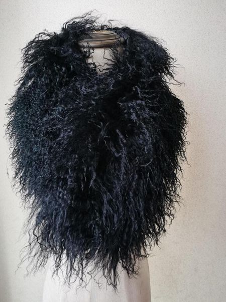 scarves real mongolia lamb fur scarf women winter warm neckerchief natural curl black, Blue;gray
scarves real mongolia lamb fur scarf women winter warm neckerchief natural curl black, Blue;gray