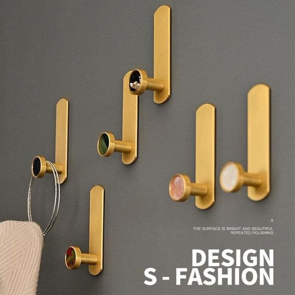 hangers & racks compact design practical clothes hooks smooth surface coat hanger delicate for toilet
hangers & racks compact design practical clothes hooks smooth surface coat hanger delicate for toilet