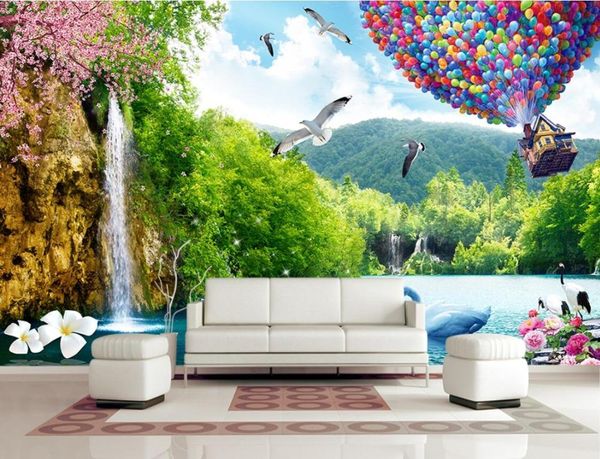 wallpapers cjsir wall papers home decor custom po wallpaper mural landscape balloon swan stone flower tv background decors
wallpapers cjsir wall papers home decor custom po wallpaper mural landscape balloon swan stone flower tv background decors