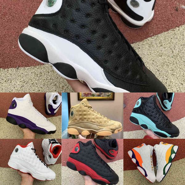jumpman 13 13s basketball shoes mens womens reverse bred flint lucky green soar playground lakers court purple sports sneakers eur 40-46hekx
jumpman 13 13s basketball shoes mens womens reverse bred flint lucky green soar playground lakers court purple sports sneakers eur 40-46hekx