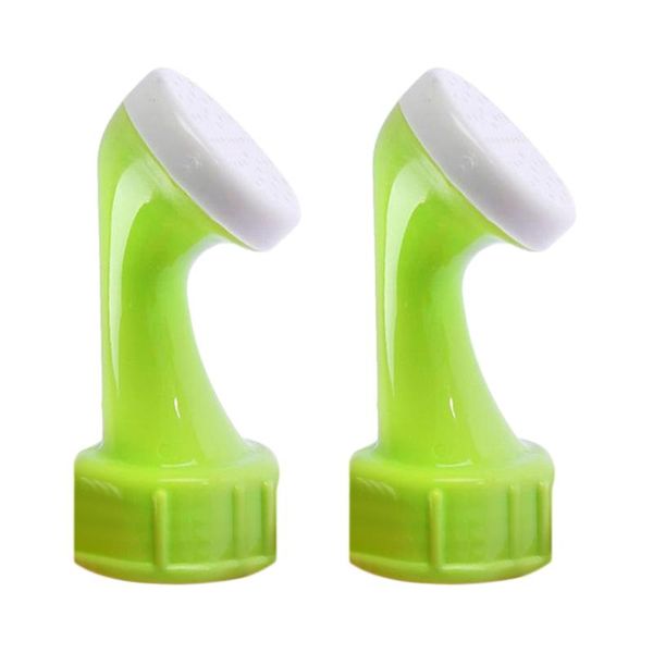 watering equipments 2pcs gardening supplies plastic potted sprinkler nozzle water kettle small tools
watering equipments 2pcs gardening supplies plastic potted sprinkler nozzle water kettle small tools