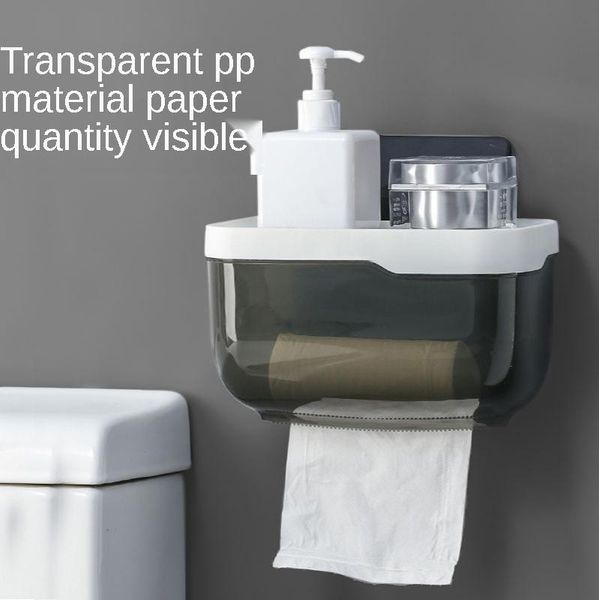 toilet paper holders punch-bathroom tissue box roll sanitary napkin rack storage
toilet paper holders punch-bathroom tissue box roll sanitary napkin rack storage