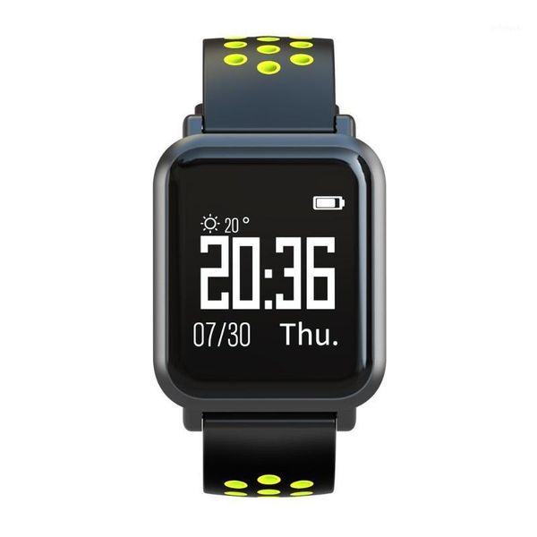 smart wristbands sn60 heart rate sleep monitor sports watch waterproof swimming band remote camera bracelet clock1
smart wristbands sn60 heart rate sleep monitor sports watch waterproof swimming band remote camera bracelet clock1