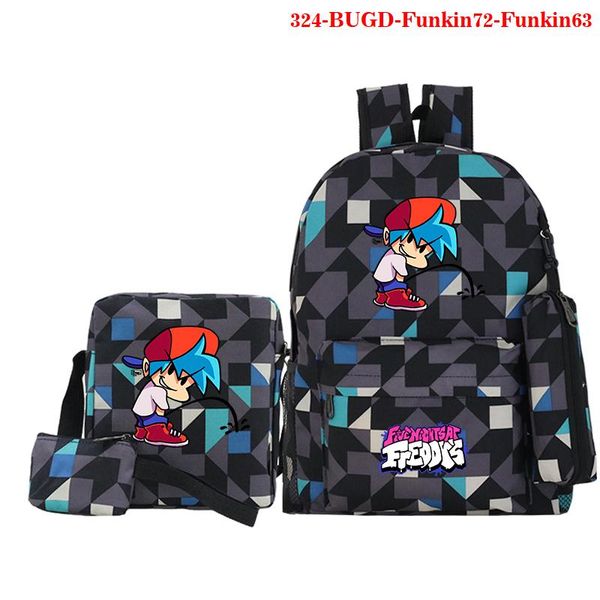 backpack friday night funkin women's kawaii travel bag student backpacks girls schoolbag pencil
backpack friday night funkin women's kawaii travel bag student backpacks girls schoolbag pencil