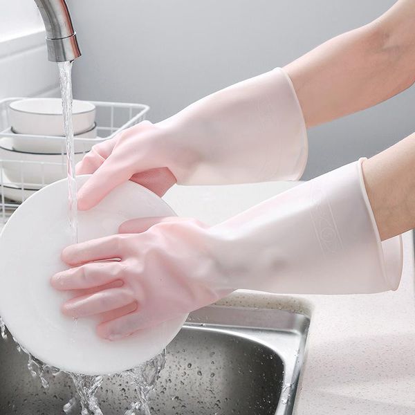 cleaning dishwashing gloves waterproof durable thin section rubber for household dish washing glove disposable
cleaning dishwashing gloves waterproof durable thin section rubber for household dish washing glove disposable