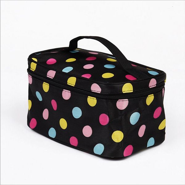 women makeup travel organizer cosmetic bags for necessaries make up case wash toiletry neceser
women makeup travel organizer cosmetic bags for necessaries make up case wash toiletry neceser