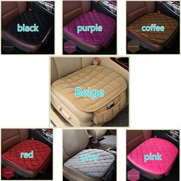 car seat covers durable comfortable front cushion non-slip breathable for automobile universal four season
car seat covers durable comfortable front cushion non-slip breathable for automobile universal four season