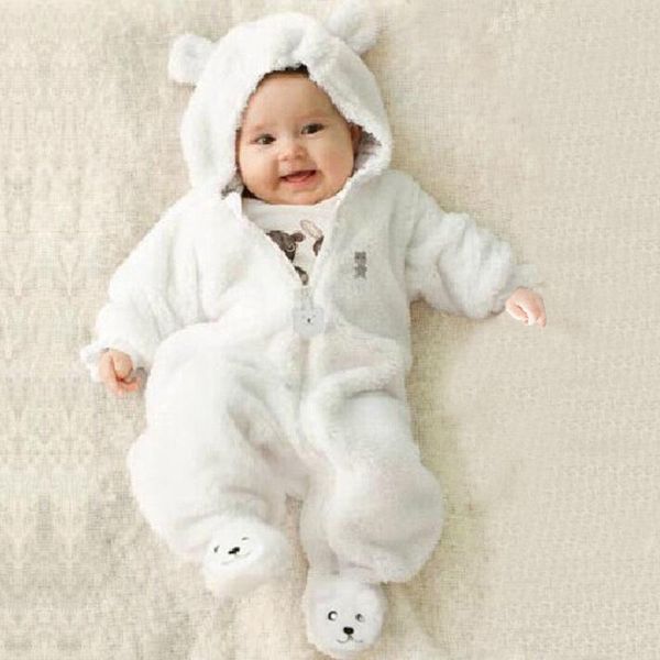 jumpsuits baby clothes winter flannel long sleeves born girls boy romper infant warm jumpsuit pajamas, Blue
jumpsuits baby clothes winter flannel long sleeves born girls boy romper infant warm jumpsuit pajamas, Blue