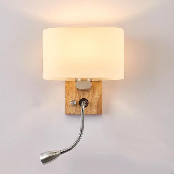 wall lamps american bedroom lamp bedside solid wood aisle simple study light background shop reading switch
wall lamps american bedroom lamp bedside solid wood aisle simple study light background shop reading switch