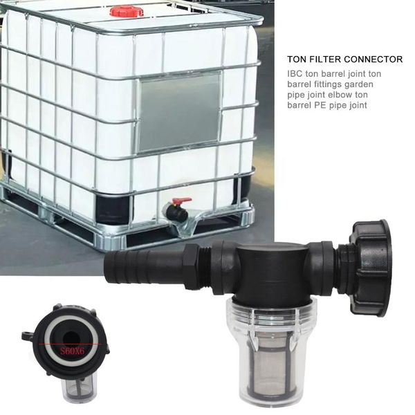 watering equipments garden hose elbow connector pipe barrel filter ibc ton joint 80 mesh fine accessories
watering equipments garden hose elbow connector pipe barrel filter ibc ton joint 80 mesh fine accessories