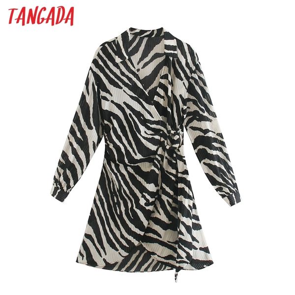 autumn fashion women animal print shirt waist bow tie office ladies mini dress with slash 5z228 210416, Black;gray
autumn fashion women animal print shirt waist bow tie office ladies mini dress with slash 5z228 210416, Black;gray