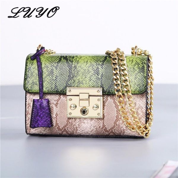 clutch bags mini flap famous brands luxury handbags women designer women's snakeskin chain pu leather serpentine crossbody
clutch bags mini flap famous brands luxury handbags women designer women's snakeskin chain pu leather serpentine crossbody