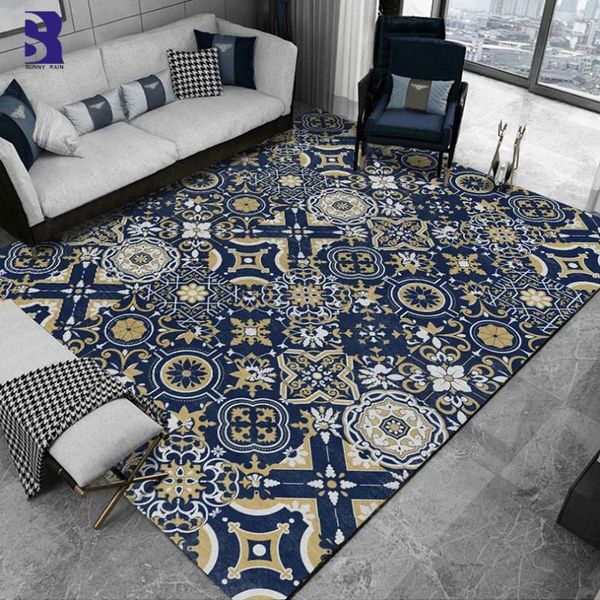 sunnyrain 1-piece fleece printed area rug for bedroom living room rugs and carpets kitchen
sunnyrain 1-piece fleece printed area rug for bedroom living room rugs and carpets kitchen