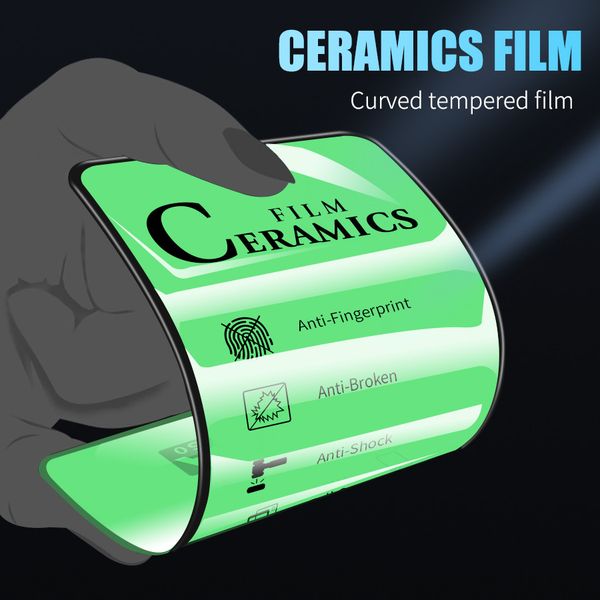 without package ceramics screen protector soft film 9h full cover for iphone 11 12 pro max xs xr x 8 7 plus 6sp not tempered glass
without package ceramics screen protector soft film 9h full cover for iphone 11 12 pro max xs xr x 8 7 plus 6sp not tempered glass