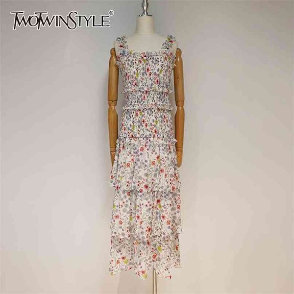 print vintage dress for women square collar sleeveless high waist hit color dresses female summer clothing 210520, Black;gray
print vintage dress for women square collar sleeveless high waist hit color dresses female summer clothing 210520, Black;gray