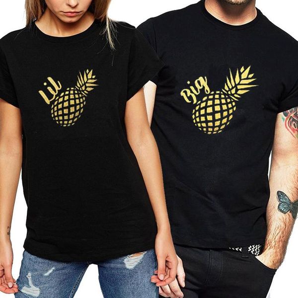 women's t-shirt female fashion t shirts women graphic print funny couple men hipster summer for, White
women's t-shirt female fashion t shirts women graphic print funny couple men hipster summer for, White