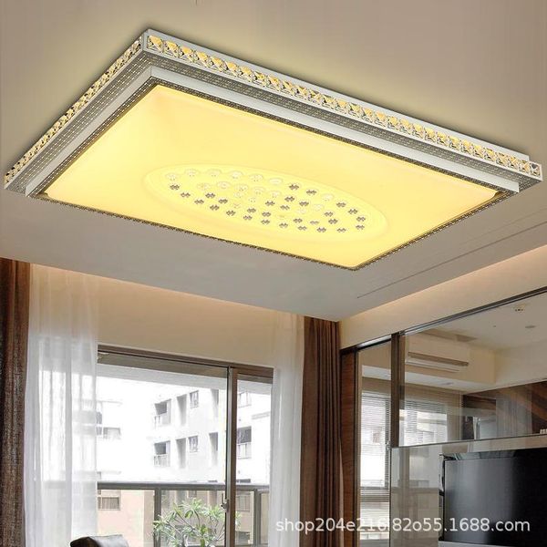 ceiling lights modern led luminaire lamparas de techo plafon lampara industrial decor living room