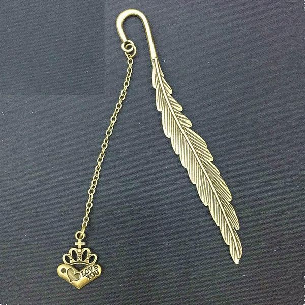 bookmark 300 pcs leaf label creative retro exquisite bronze feather metal vintage for students gift 6 style
bookmark 300 pcs leaf label creative retro exquisite bronze feather metal vintage for students gift 6 style