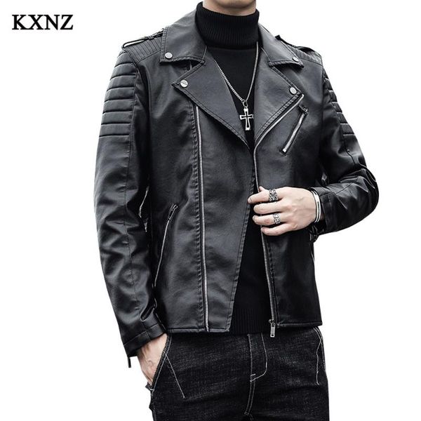 men's fur & faux man pu leather jakect fashion slim jeacket motorcycle black coat fitting oblique zipper chaquetas hombrekxnz76
men's fur & faux man pu leather jakect fashion slim jeacket motorcycle black coat fitting oblique zipper chaquetas hombrekxnz76