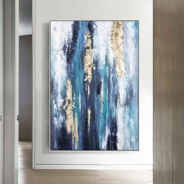 paintings gold leaf picture art hand painted modern abstract oil painting on canvas wall for living room home decoration no framed
paintings gold leaf picture art hand painted modern abstract oil painting on canvas wall for living room home decoration no framed