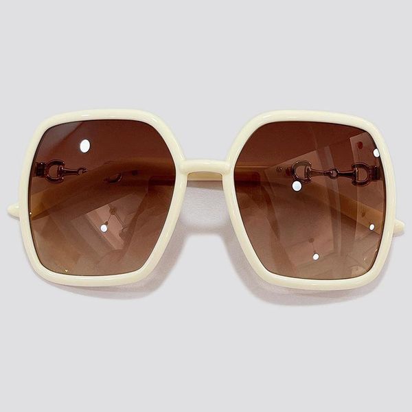 sunglasses big frame acetate women fashion sun glasses men eyewear with original box uv400, White;black
sunglasses big frame acetate women fashion sun glasses men eyewear with original box uv400, White;black
