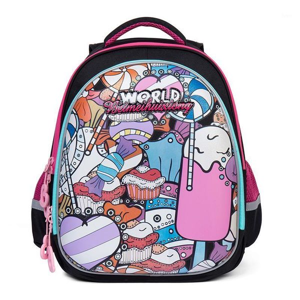 school bags cute cartoon backpack for girls primary student waterproof orthopedic children backpacks mochila escolar
school bags cute cartoon backpack for girls primary student waterproof orthopedic children backpacks mochila escolar