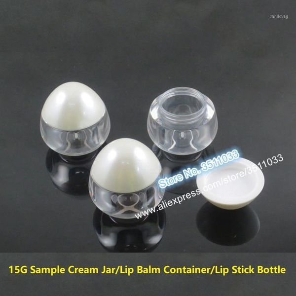storage bottles & jars 15g pearl white cap empty oval shaped lip container clear cosmetic lipstick refillable jar cute egg shape sample
storage bottles & jars 15g pearl white cap empty oval shaped lip container clear cosmetic lipstick refillable jar cute egg shape sample