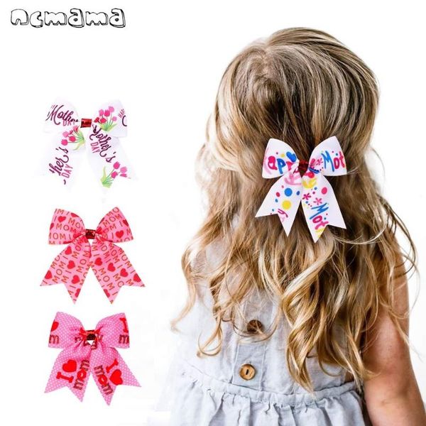 hair accessories ncmama mother's day clips 3'' letters hairpin for kids fashion headwear cheer bow girls hairgrip clip, Slivery;white
hair accessories ncmama mother's day clips 3'' letters hairpin for kids fashion headwear cheer bow girls hairgrip clip, Slivery;white