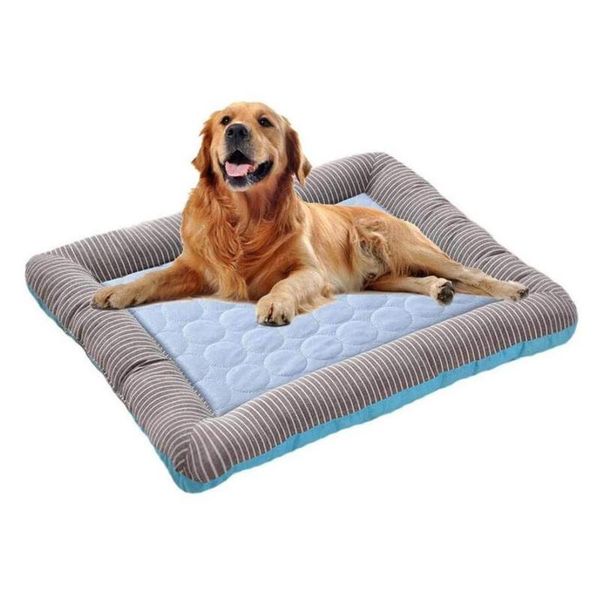 kennels & pens striped pet mats living room dog beds cooling bed for dogs comfortable kennel rug soft sleeping puppy mat
kennels & pens striped pet mats living room dog beds cooling bed for dogs comfortable kennel rug soft sleeping puppy mat