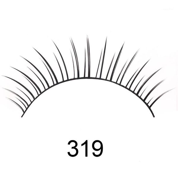 10pairs 3d natural thick false fake eyelashes eye lashes makeup extension messy fake1
10pairs 3d natural thick false fake eyelashes eye lashes makeup extension messy fake1