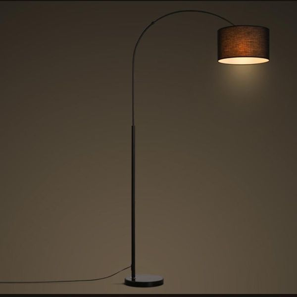 designer modern cloth floor lamps for living room bedroom bedside black white led lights lamp kitchen ming
designer modern cloth floor lamps for living room bedroom bedside black white led lights lamp kitchen ming