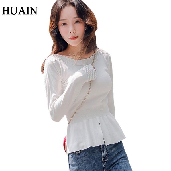 women's blouses & shirts white knitted women shirt autumn spring 2021 elegant fitness long sleeve blouse female o-neck ruffles clothing
women's blouses & shirts white knitted women shirt autumn spring 2021 elegant fitness long sleeve blouse female o-neck ruffles clothing
