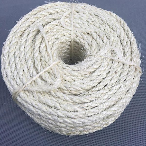 cat furniture & scratchers natural sisal rope for tree scratching post toys climbing frame diy cats making desk legs binding 2m 10m
cat furniture & scratchers natural sisal rope for tree scratching post toys climbing frame diy cats making desk legs binding 2m 10m