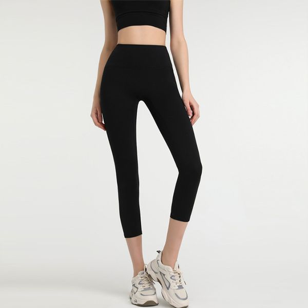 2021 luxury designer naked high waist tight fitness yoga pants elastic energy tight gym wear workout running leggings 4 way stretch, Gray
2021 luxury designer naked high waist tight fitness yoga pants elastic energy tight gym wear workout running leggings 4 way stretch, Gray