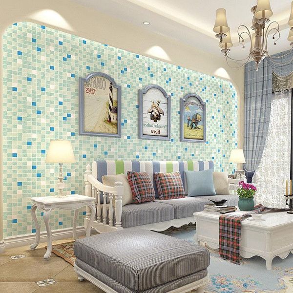 wallpapers modern mosaic pattern wallpaper wall background living room kitchen home decor
wallpapers modern mosaic pattern wallpaper wall background living room kitchen home decor