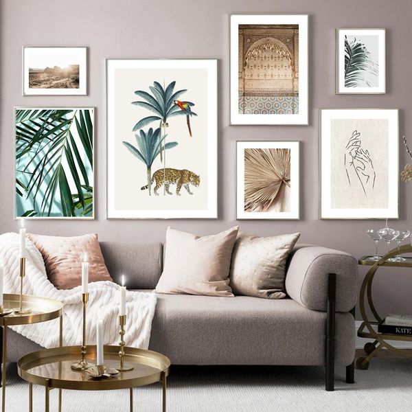 paintings scanvina moroccan door poste tropical plants tiger paiting wall art prints and posters wall pictures for living room home déco
paintings scanvina moroccan door poste tropical plants tiger paiting wall art prints and posters wall pictures for living room home déco