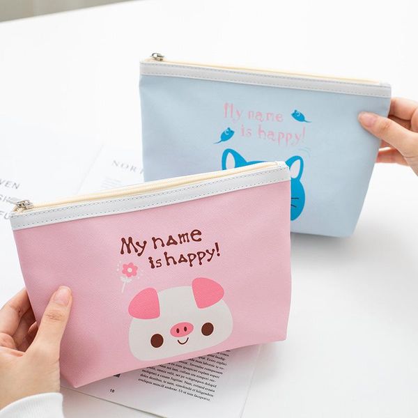 cosmetic bags & cases cartoon makeup bag girl cute pu storage wash pouch women travel portable waterproof make up organizer lipstick
cosmetic bags & cases cartoon makeup bag girl cute pu storage wash pouch women travel portable waterproof make up organizer lipstick