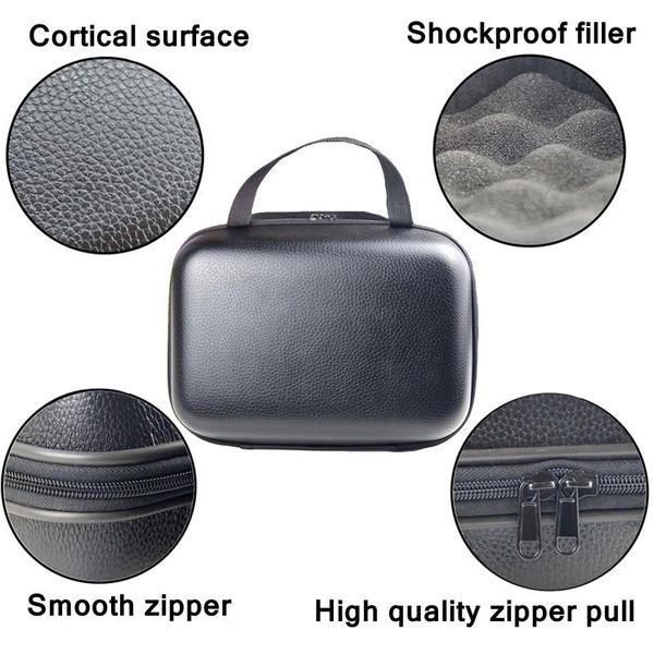 fishing accessories spinning reel case black bag pu real protective cover waterproof pack shockproof organizer
fishing accessories spinning reel case black bag pu real protective cover waterproof pack shockproof organizer